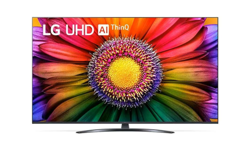 Smart Tivi LG 4K 75 inch 75UR811C0SB [ 75UR811 ]