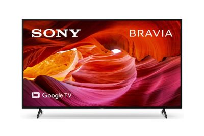 Google Tivi Sony 4K 43 inch KD-43X75K [ 43X75K ] - Chính Hãng