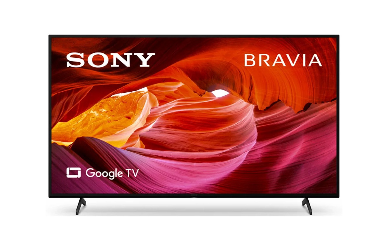 Google Tivi Sony 4K 43 inch KD-43X75K [ 43X75K ] - Chính Hãng