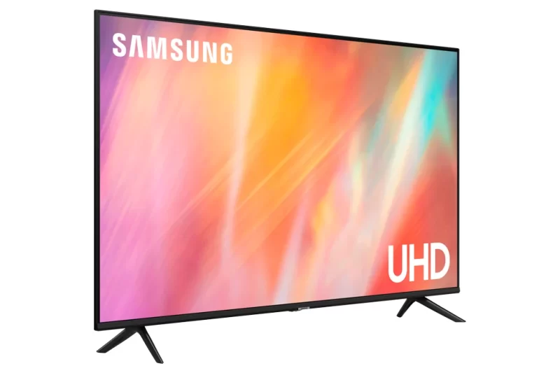 Smart Tivi Samsung Crystal UHD 4K 43 inch UA43AU7002 [ 43AU7002 ] - Chính Hãng