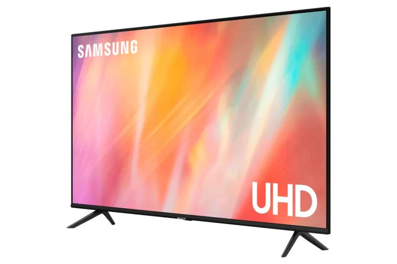 Smart Tivi Samsung Crystal UHD 4K 43 inch UA43AU7002 [ 43AU7002 ] - Chính Hãng