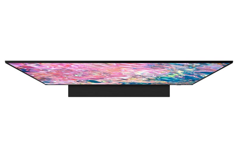 Smart Tivi QLED 4K 65 inch Samsung QA65Q60BA