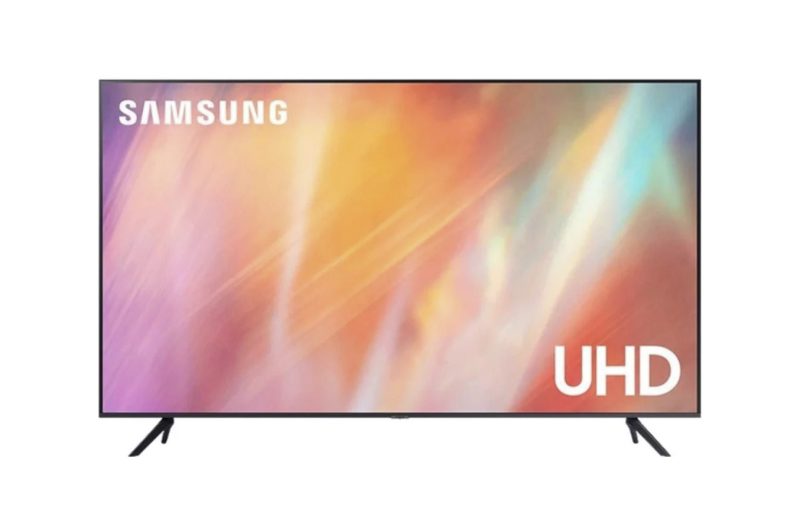 Smart Tivi Samsung Crystal UHD 4K 65 inch UA65AU7002 [ 65AU7002 ] - Chính Hãng