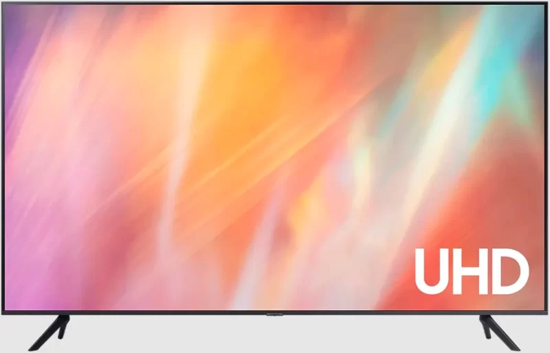 Smart Tivi Samsung UHD 4K 65 inch UA65AU7700 [ 65AU7700 ] - Chính Hãng