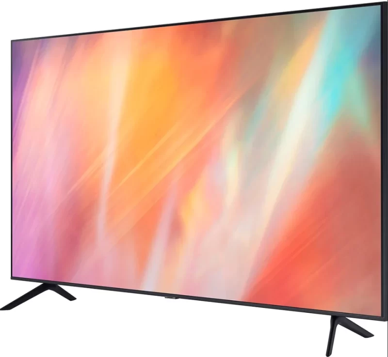 Smart Tivi Samsung UHD 4K 75 inch UA75AU7700 [ 75AU7700 ] - Chính Hãng