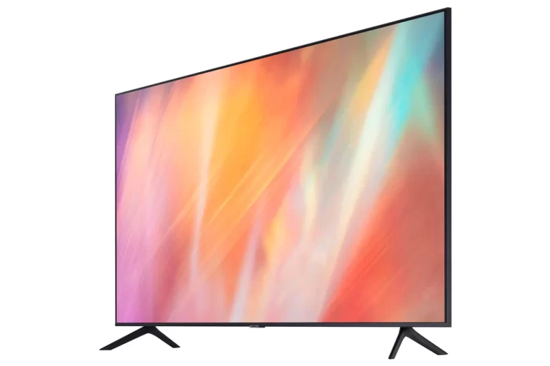 Smart Tivi Samsung UHD 4K 75 inch UA75AU7700 [ 75AU7700 ] - Chính Hãng