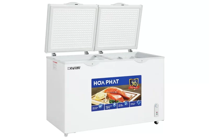 Tủ đông Hòa Phát 352 lít HPF AD6352