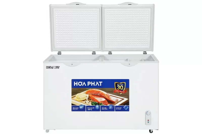 Tủ đông Hòa Phát 352 lít HPF AD6352