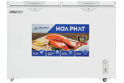 Tủ đông Hòa Phát HPF BD6245.T1 245 lít