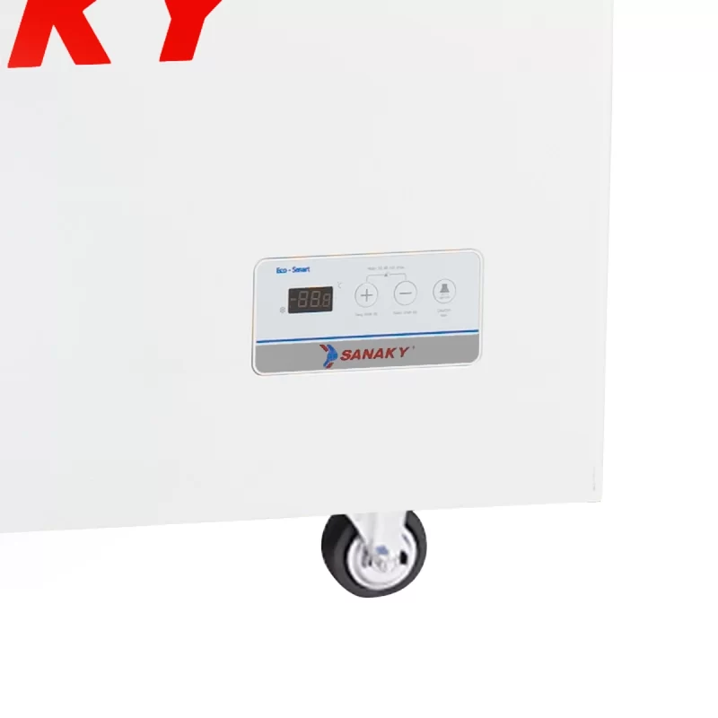 Tủ đông nắp kính lùa Sanaky VH-1008KA 750L