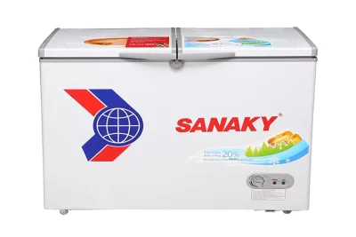 Tủ đông Sanaky VH-2599A1 250 lít