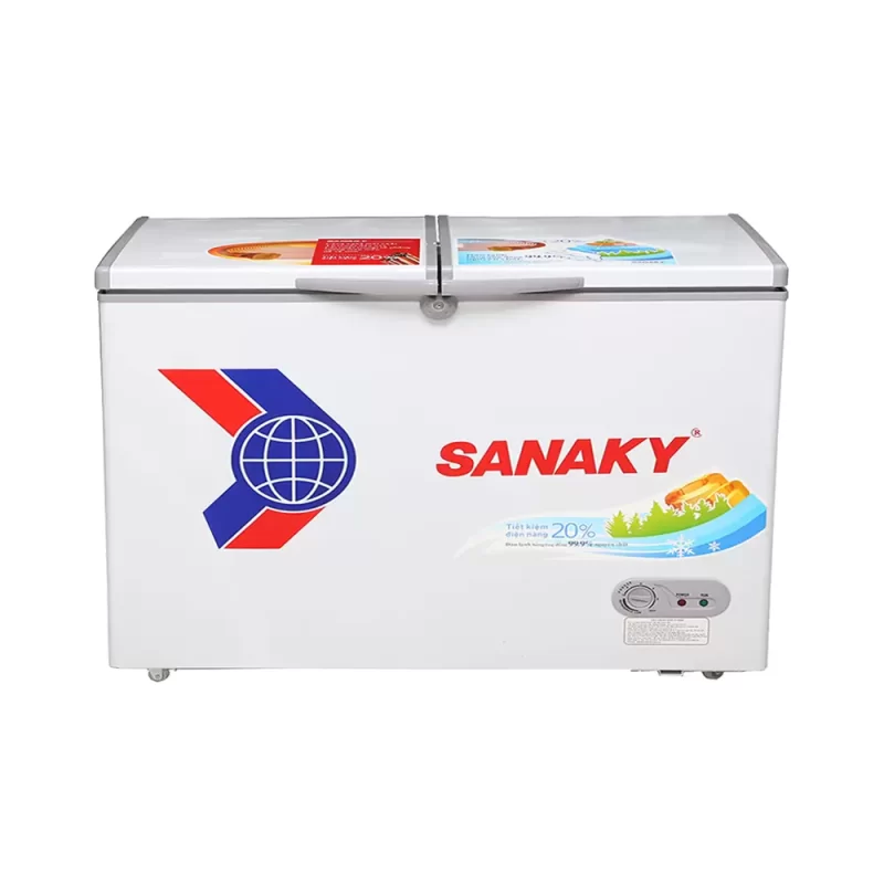 Tủ đông Sanaky VH-2599A1 250 lít