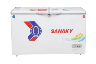 Tủ đông Sanaky VH-5699W1 365 lít