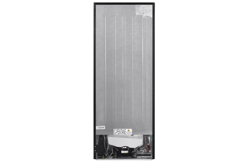 Tủ lạnh Sharp Inverter 197 lít SJ-X215V-DG (2 cánh)