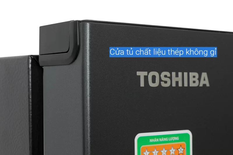 Tủ lạnh Toshiba Inverter 409 lít GR-RT535WEA-PMV(06)-MG