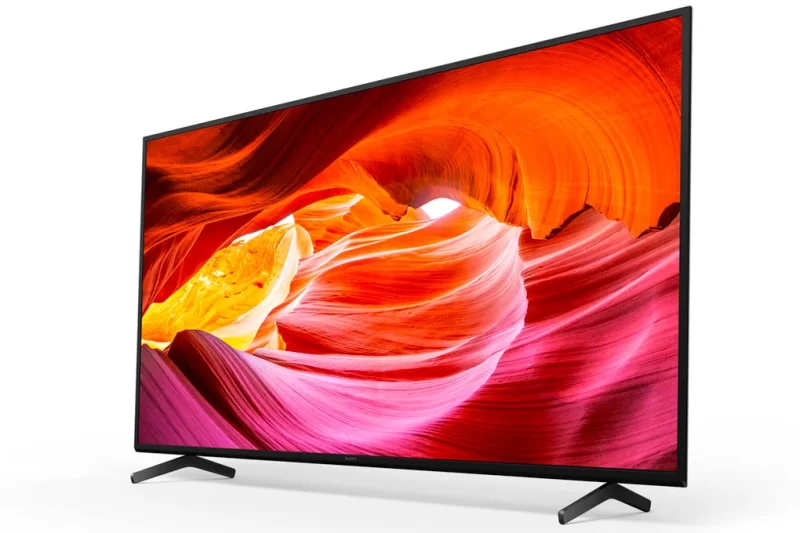 Google Tivi Sony 4K 65 inch KD-65X75K [ 65X75K ] - Chính Hãng