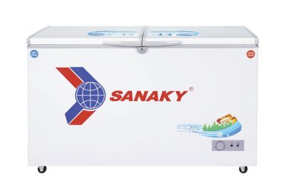 Tủ đông Sanaky 280 lít VH-4099W1