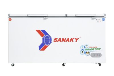 Tủ Đông Sanaky Inverter 485 lít VH-6699W4K