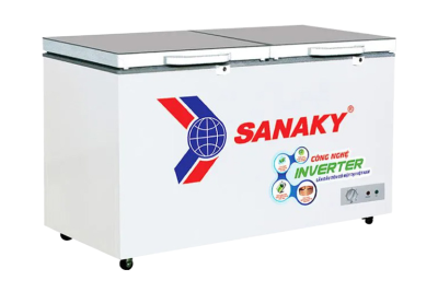 Tủ đông 1 ngăn Sanaky Inverter VH-2899A4K 235 lít