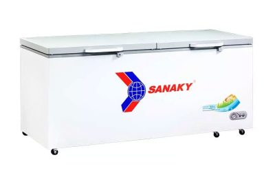 Tủ đông Sanaky VH-8699HYK 761 lít