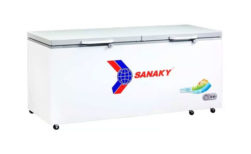 Tủ đông Sanaky VH-8699HYK 761 lít