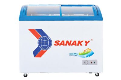 Tủ đông Sanaky VH-4899K 340 lít (nắp kính)