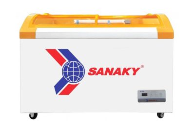 Tủ đông Sanaky VH-3899KB 280 lít