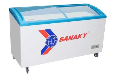 Tủ đông Sanaky 1 ngăn 260L VH-3899K