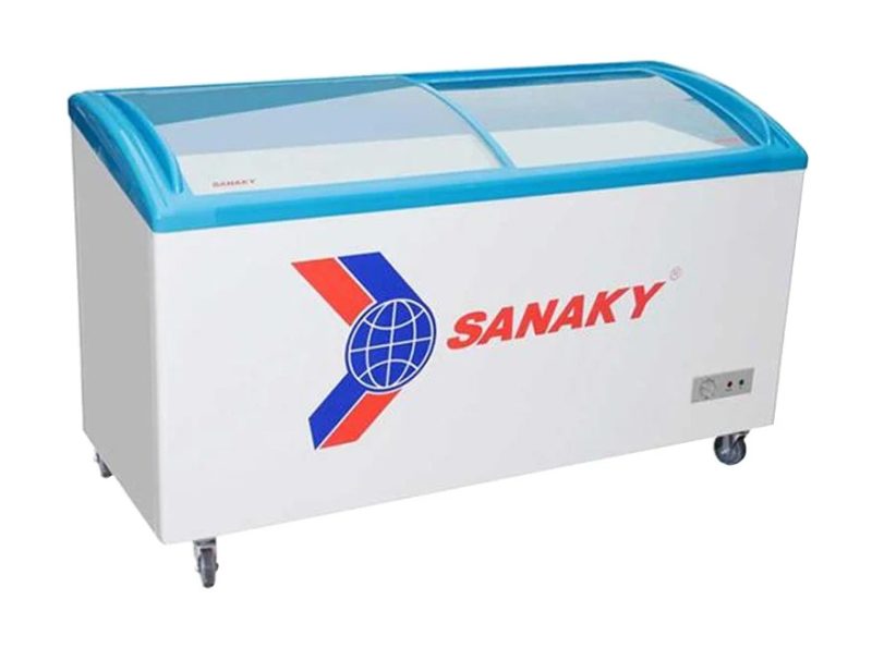 Tủ đông Sanaky 1 ngăn 260L VH-3899K