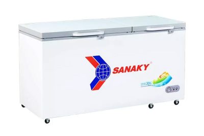 Tủ đông 1 ngăn Sanaky VH-6699HYK 530 lít