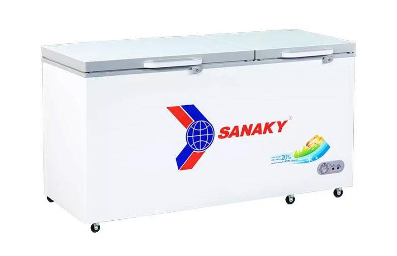 Tủ đông 1 ngăn Sanaky VH-6699HYK 530 lít