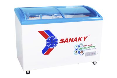 Tủ Đông Sanaky Inverter 260 Lít VH-3899K3