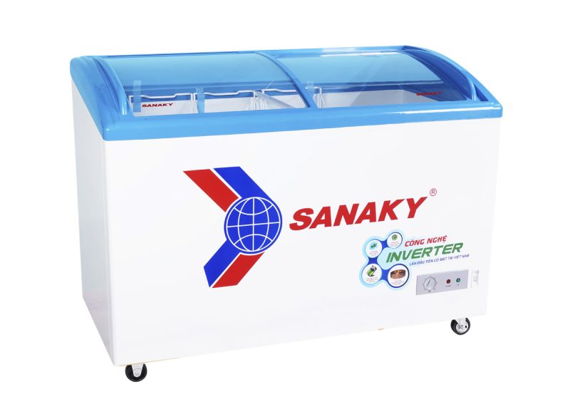 Tủ Đông Sanaky Inverter 260 Lít VH-3899K3