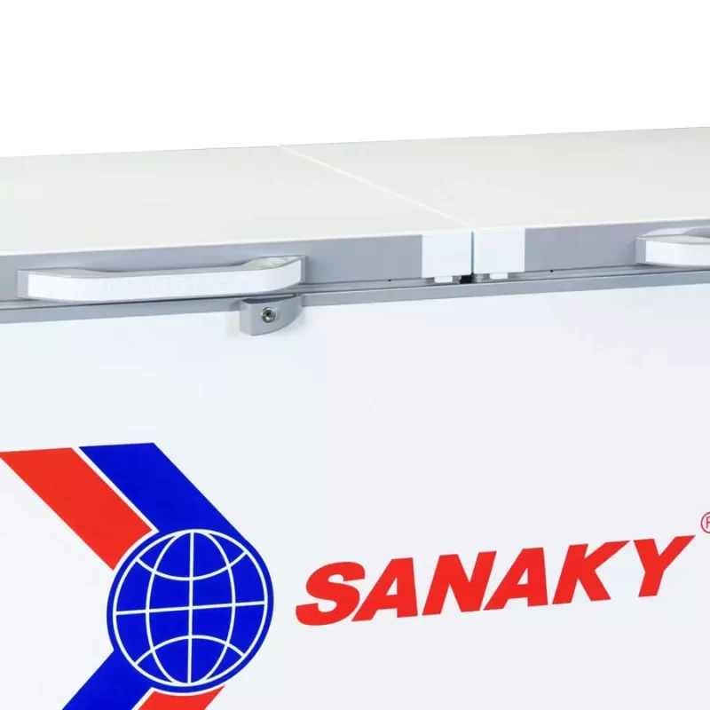 Tủ đông Sanaky VH5699HYK 410 Lít